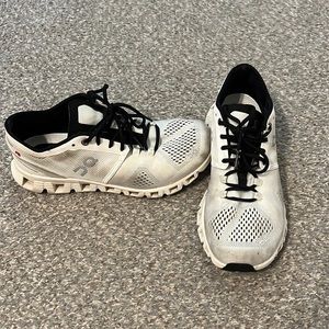 OnCloud Cloud X Womens Shoes